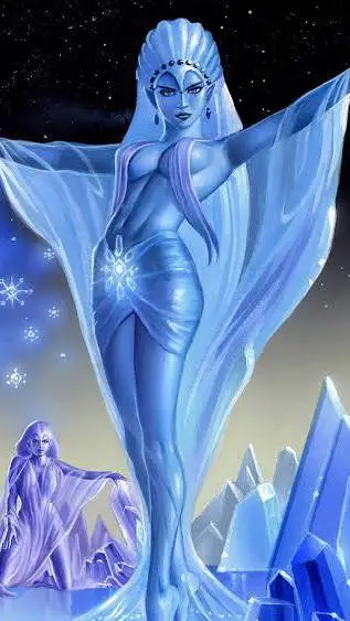 ai character: Herlyn Lanz background