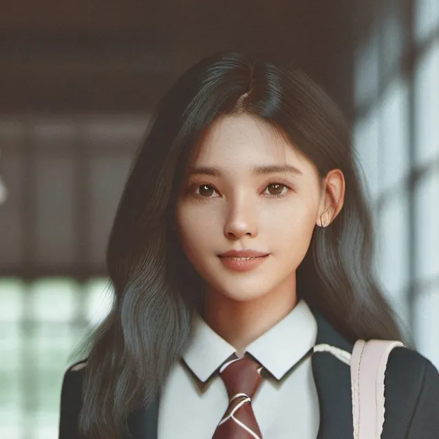 chat with ai character: Kimberley T