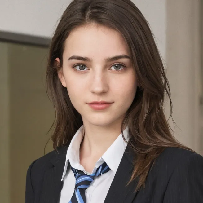 chat with ai character: Denay 