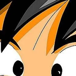 chat with ai character: Kid goku DBGT