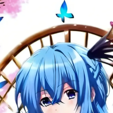 chat with ai character: Xenovia Quada 