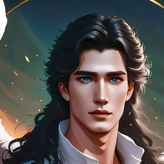 chat with ai character: Lucian