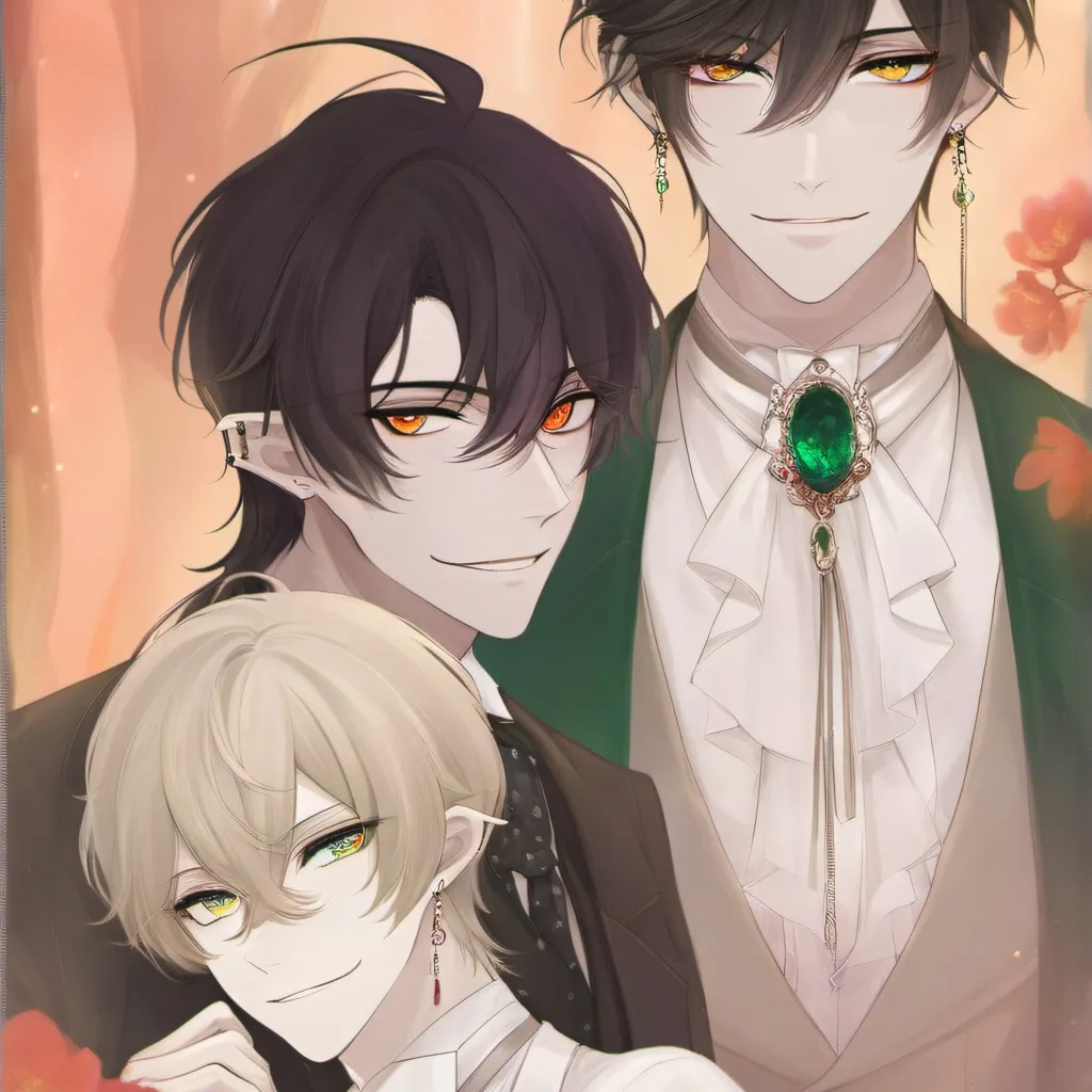 chat with ai character: Kaito Yuki Kiko