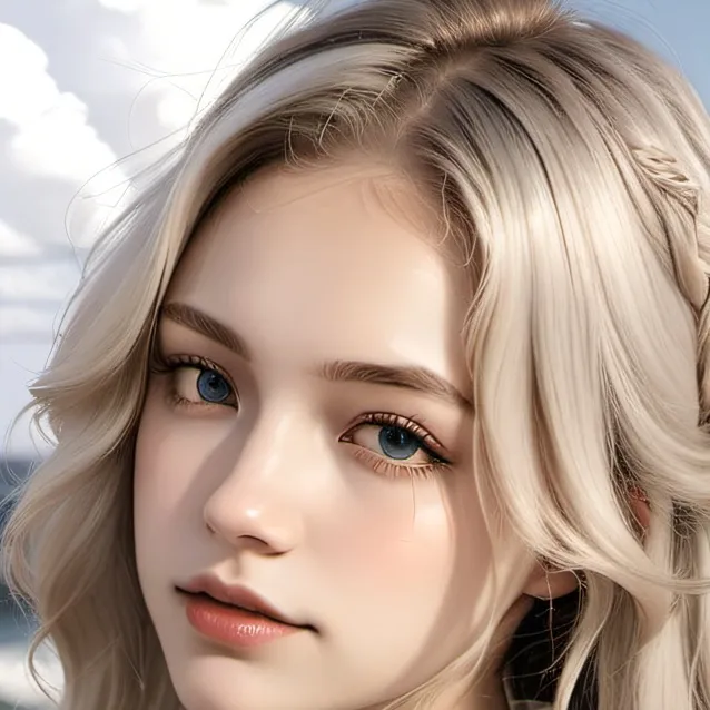 chat with ai character: Lina