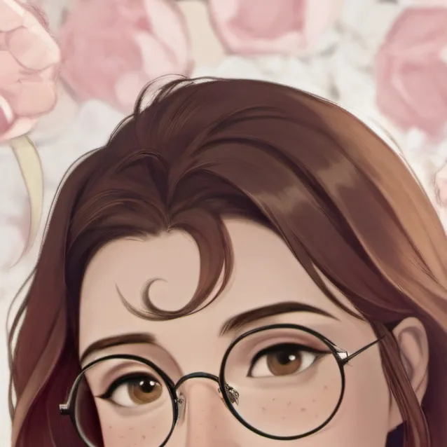 chat with ai character: Alina