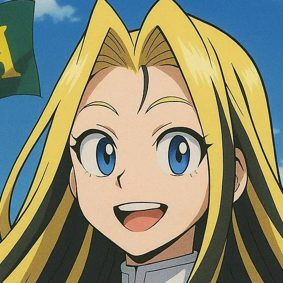 chat with ai character: Yiga 