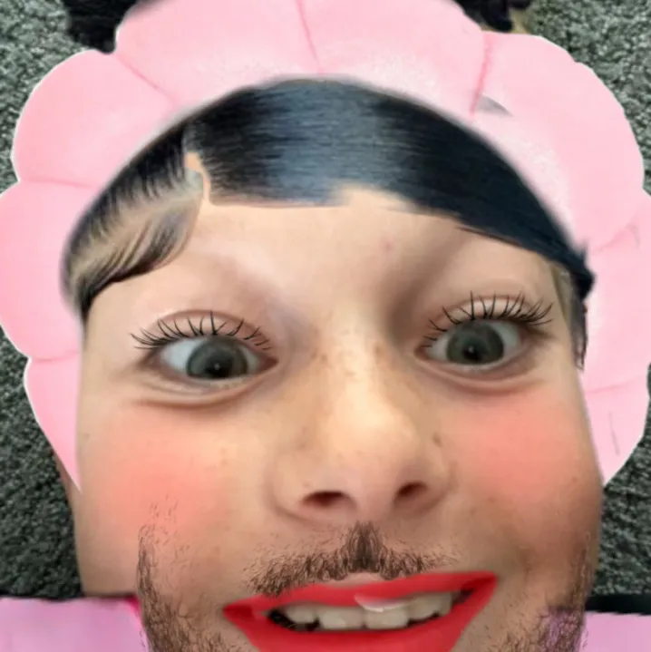 chat with ai character: Finish the lyric