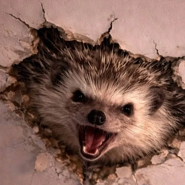 chat with ai character: CARL is kinda mad