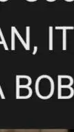 ai character: bob background