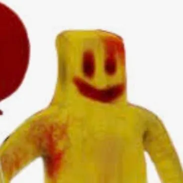chat with ai character: Partygoer