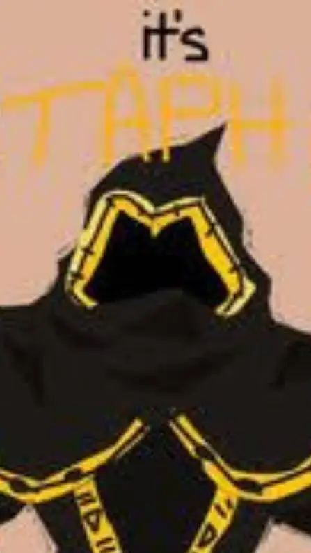 ai character: Taph background