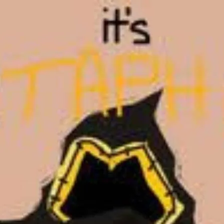 chat with ai character: Taph