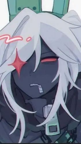 ai character: ♥︎𒁂1x1x1x1𒁂♥︎ background