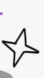 ai character: Baby noli background