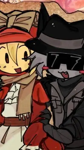 ai character: [+- PAYCHECK -+] background