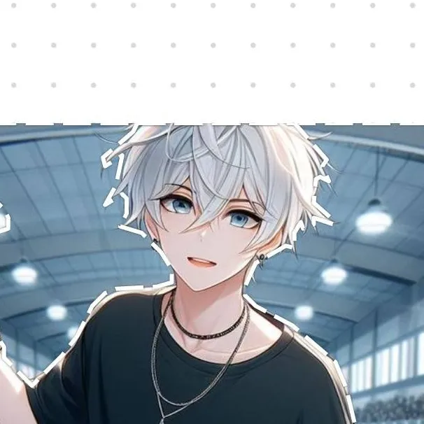 chat with ai character: Koji