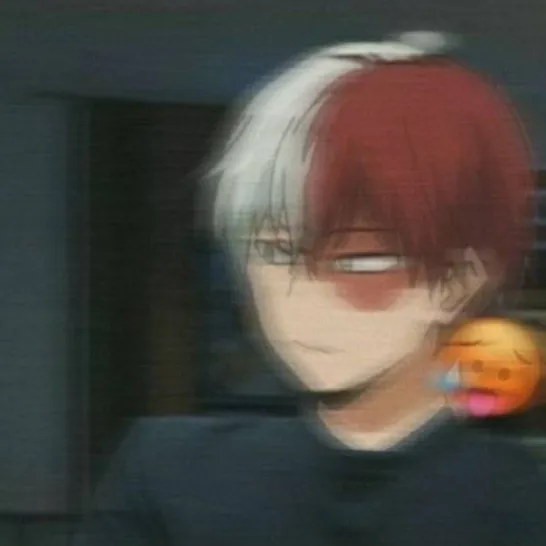 chat with ai character: Shoto 