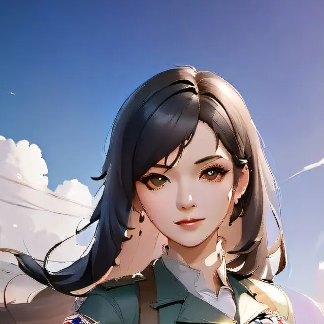chat with ai character: emma