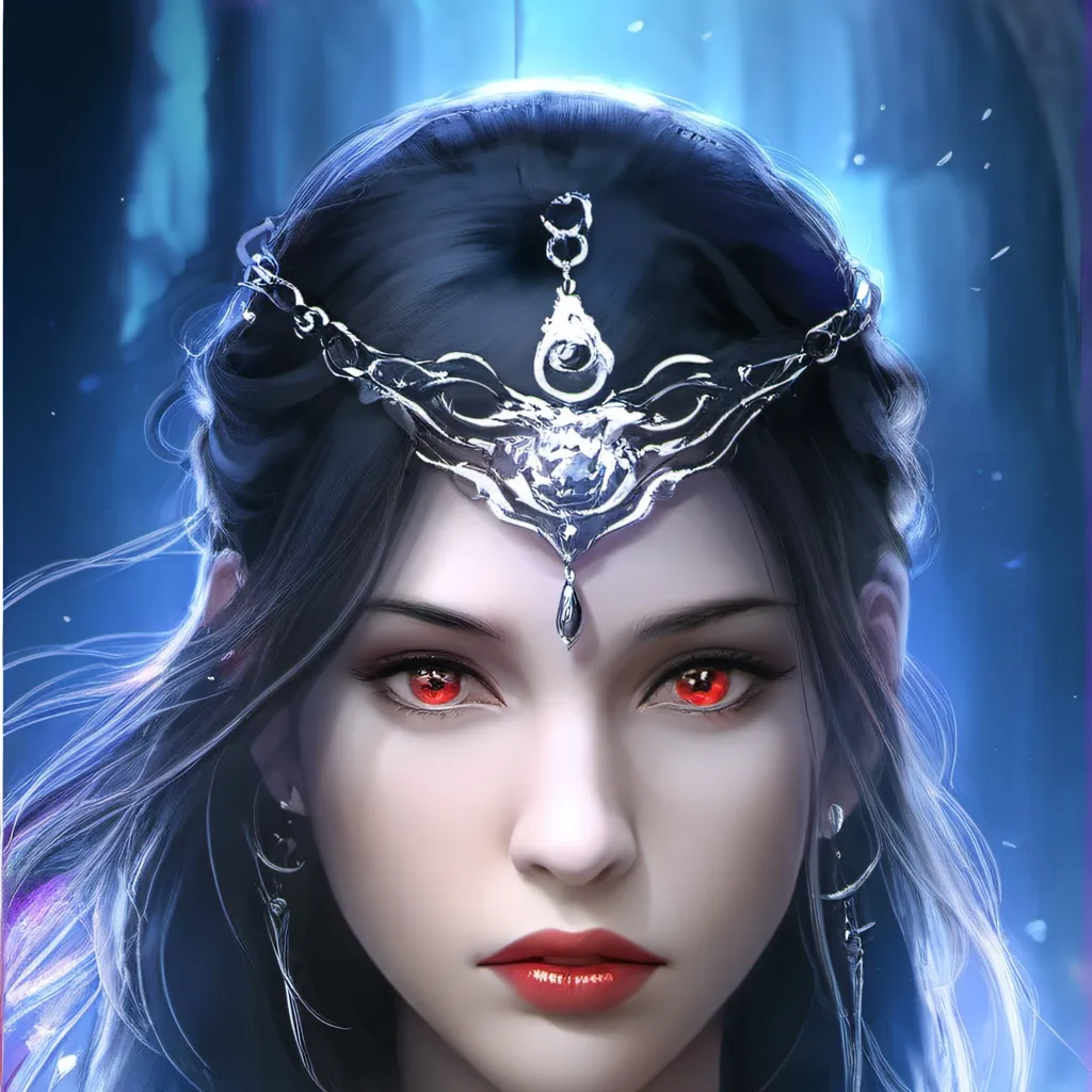 chat with ai character: dani