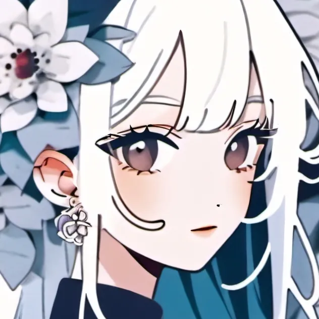 chat with ai character: Zarah