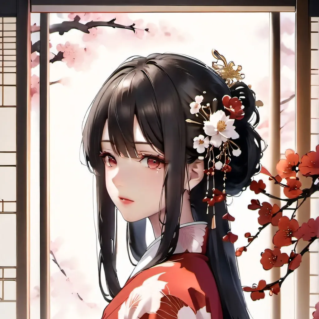chat with ai character: Jinni