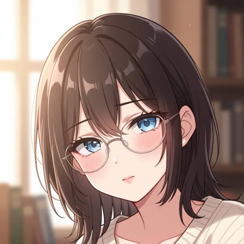 chat with ai character: Ayaka Kurosawa