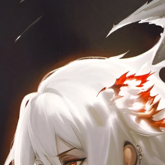 chat with ai character: Ayaka Todoroki