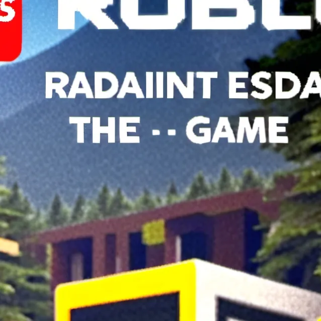 chat with ai character: radiant residents!