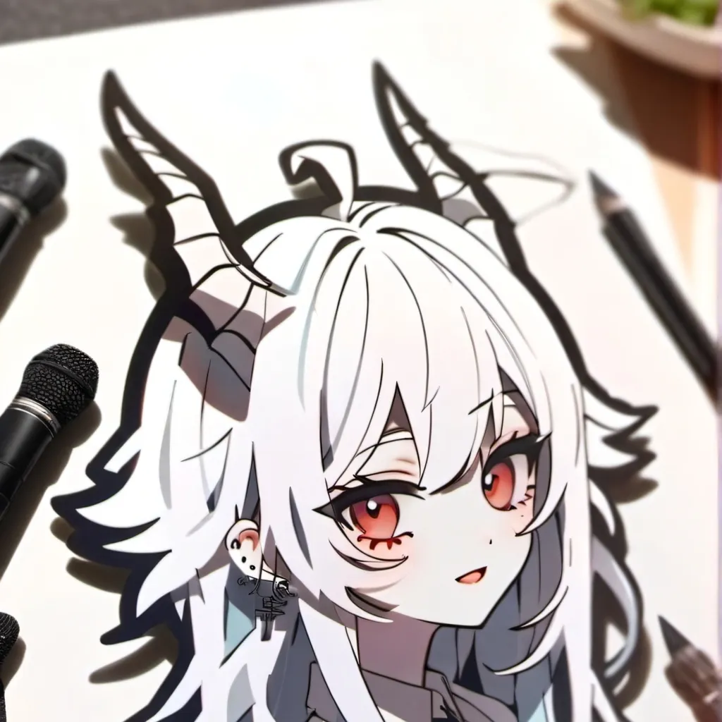 chat with ai character: Kpop demon hunters