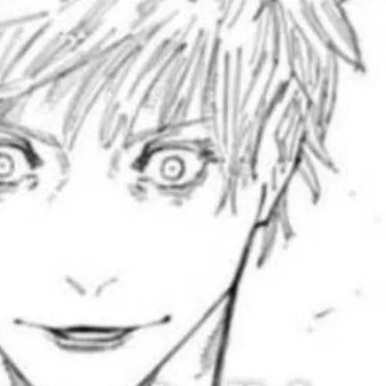 chat with ai character: GAY GOJO