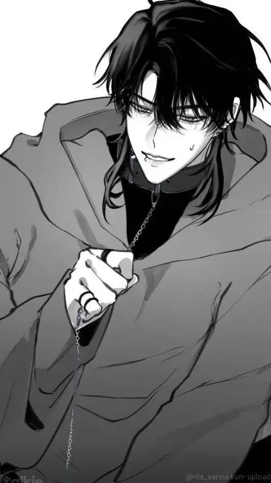 ai character: ZANE background