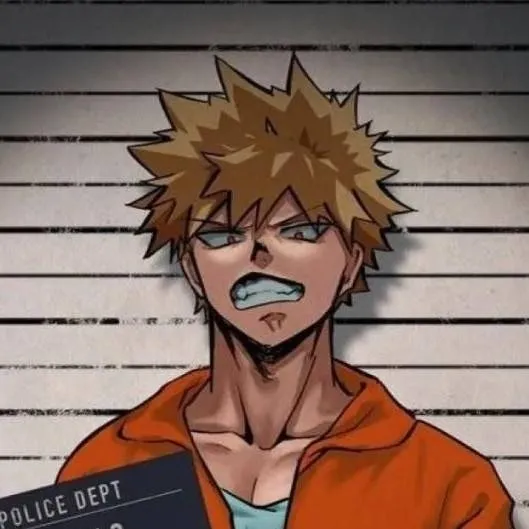 chat with ai character: Katsuki bakugo