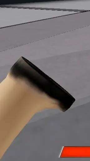 ai character: do anything alone background