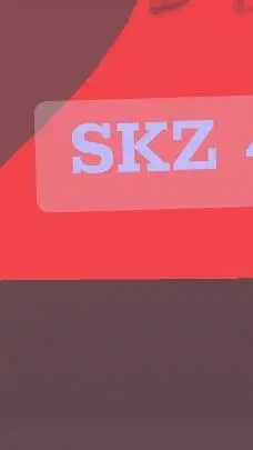 ai character: ★skz winter time! background