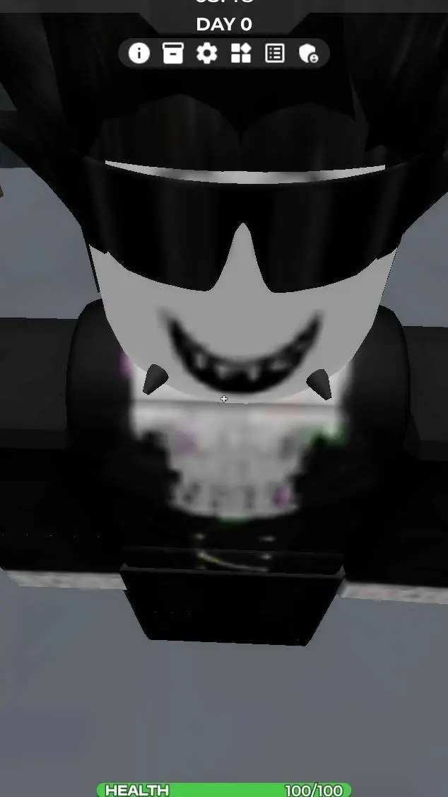 ai character: SKZ MARRIED background