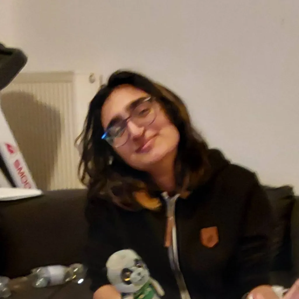 chat with ai character: Skz new member!