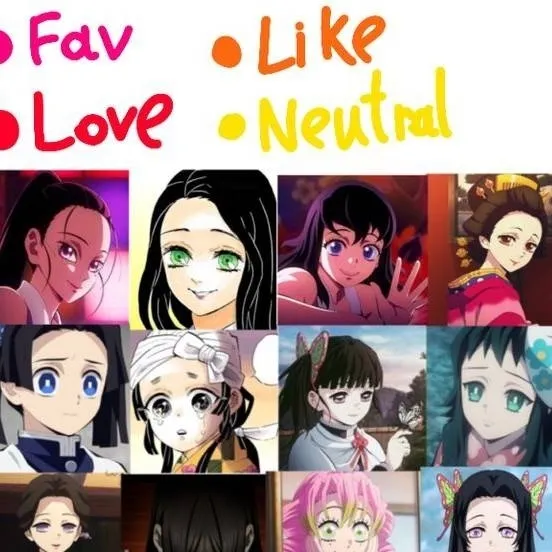 chat with ai character: KNY but your alone