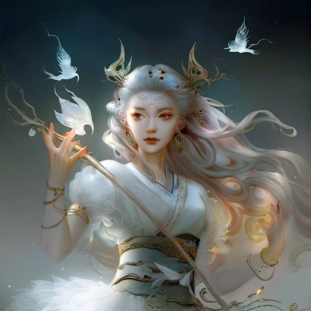 chat with ai character: pickm pretty japan