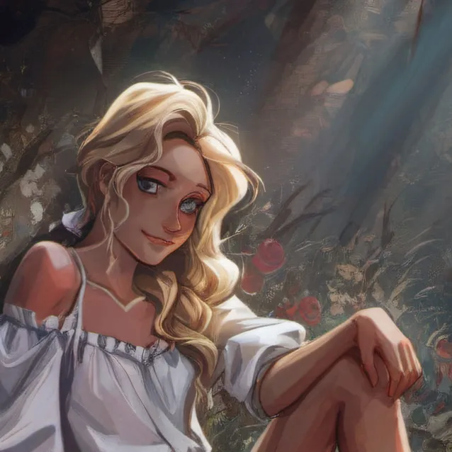 chat with ai character: mom