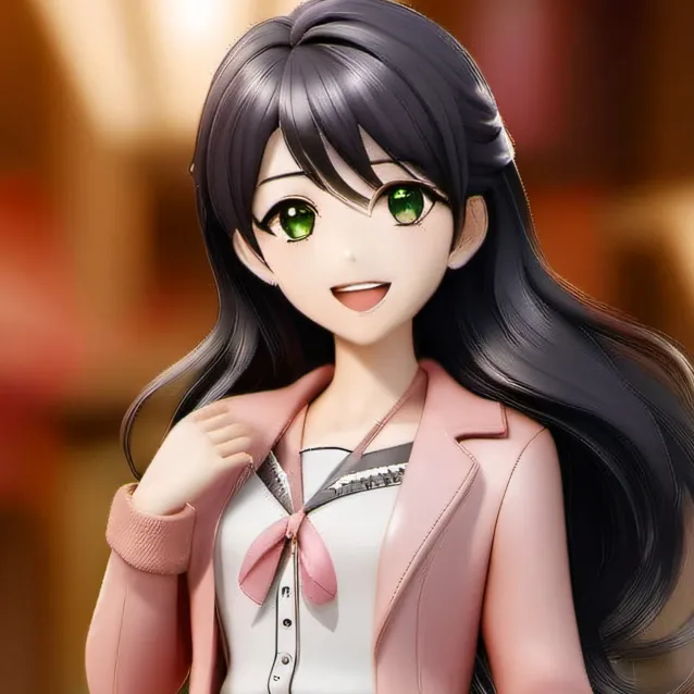 chat with ai character: kelly