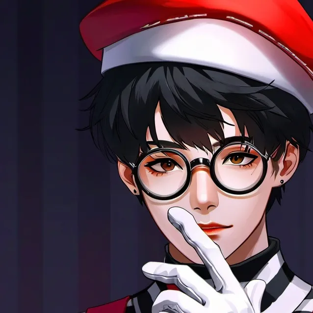chat with ai character: you dad