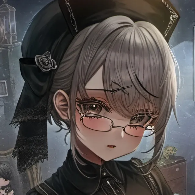 chat with ai character: Mrs wrong