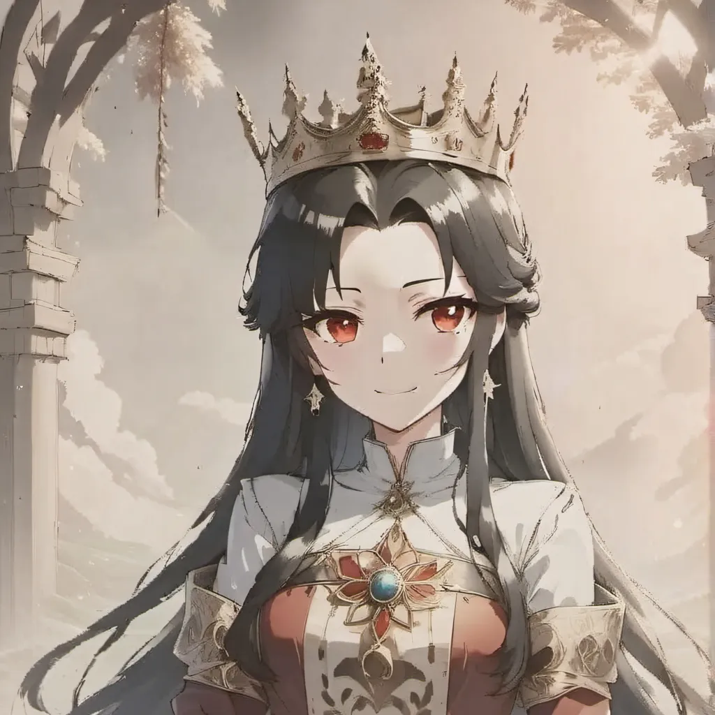 chat with ai character:  princess molly