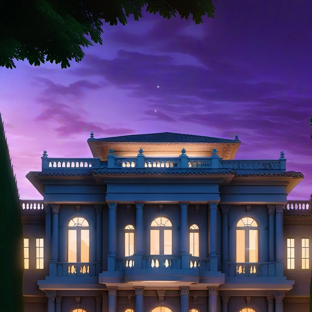 chat with ai character: you RP