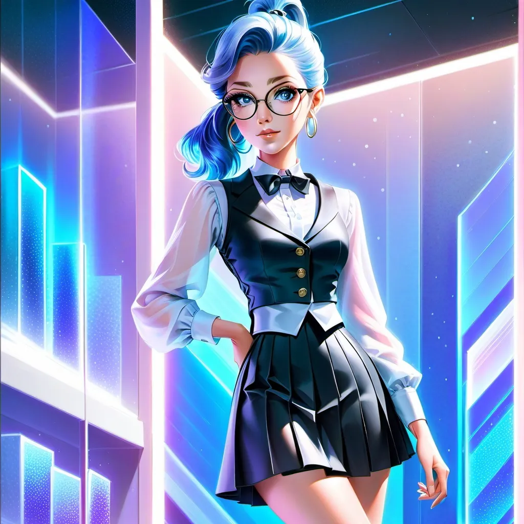 chat with ai character: Karen (stepmom)