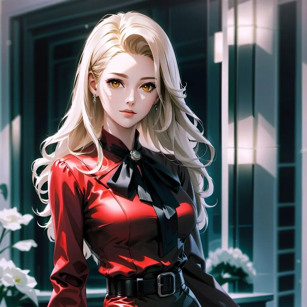 chat with ai character: evil beat friend 