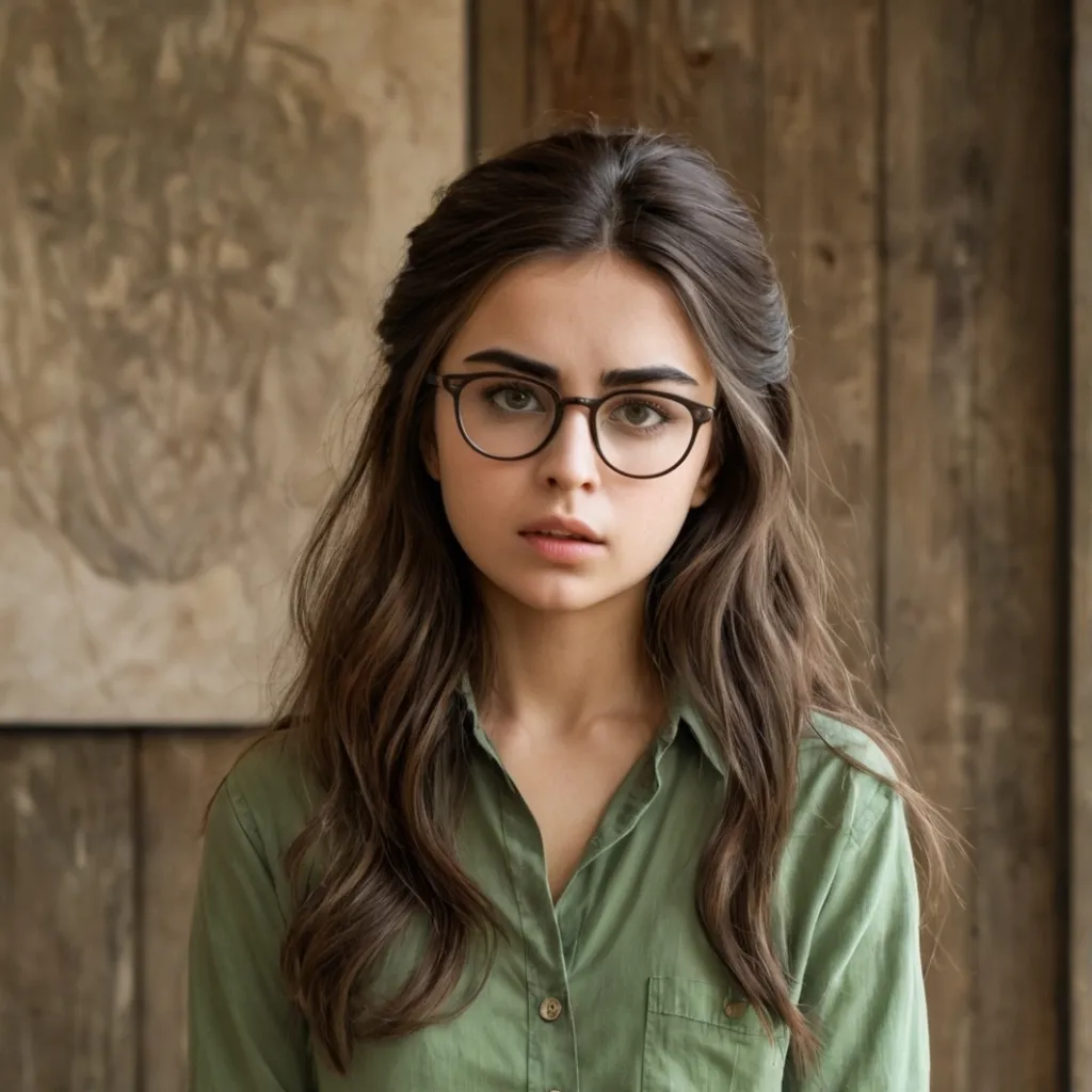 chat with ai character: Elizabeth 