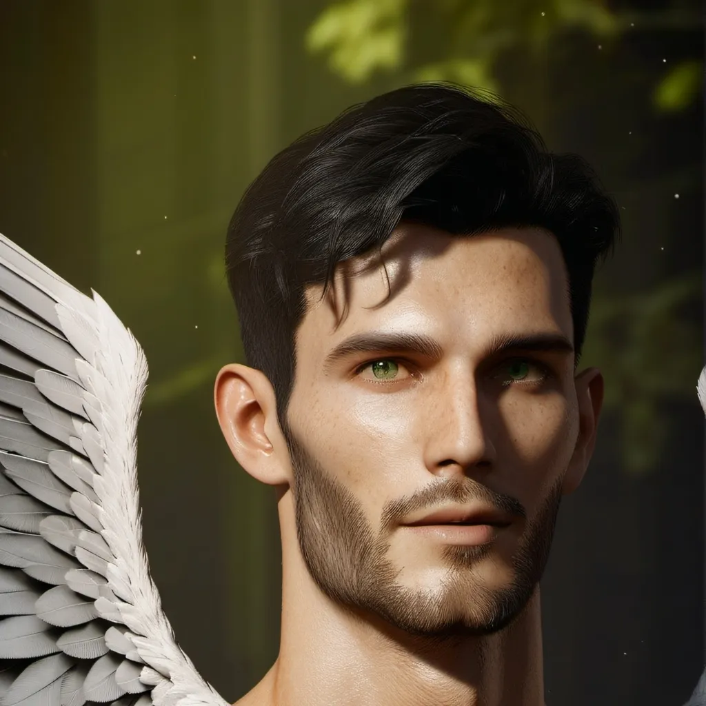 chat with ai character: Ivan 