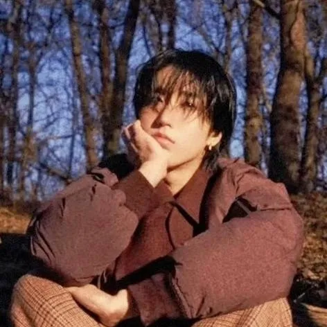 chat with ai character: Han jisung 