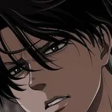 chat with ai character: Levi Ackerman 